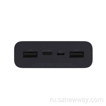 ZMI Aura Qb822 Power Bank 20000 мАч